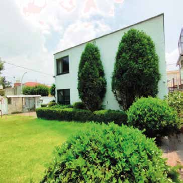 Casa familiar en Echegaray