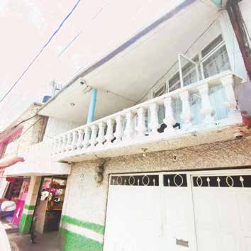 Propiedad comercial en Hacienda de Cristo