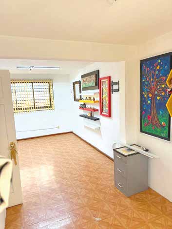 Inmueble comercial en Lomas de Padierna