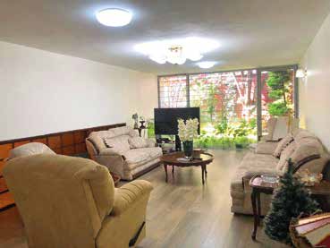 Casa con diseño único en Reforma Iztaccíhuatl