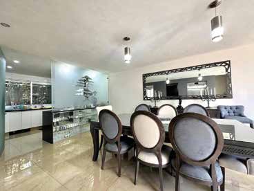 Town house minimalista con elevador en La Florida 4