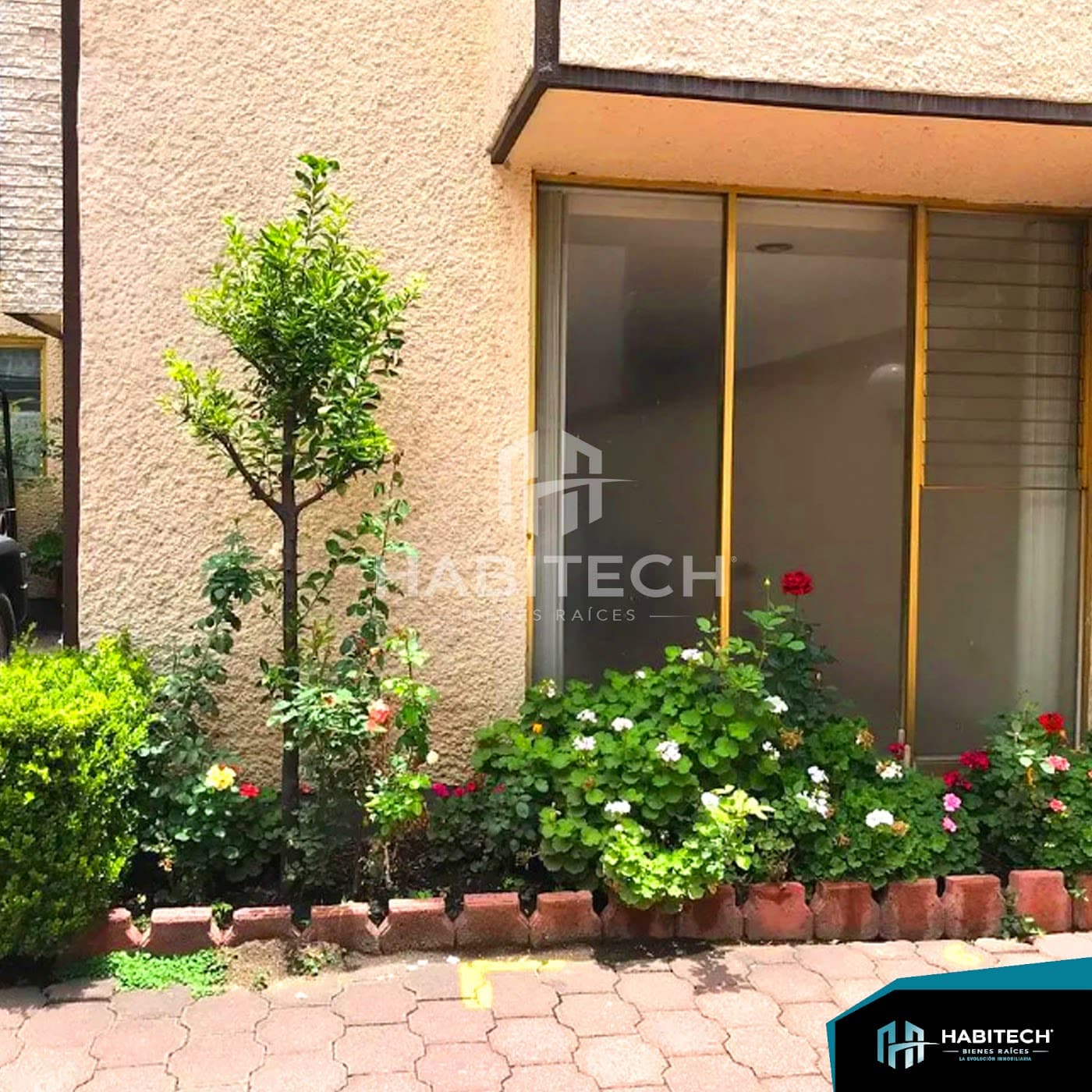 Casa en Club de Golf México, San Buenaventura 2