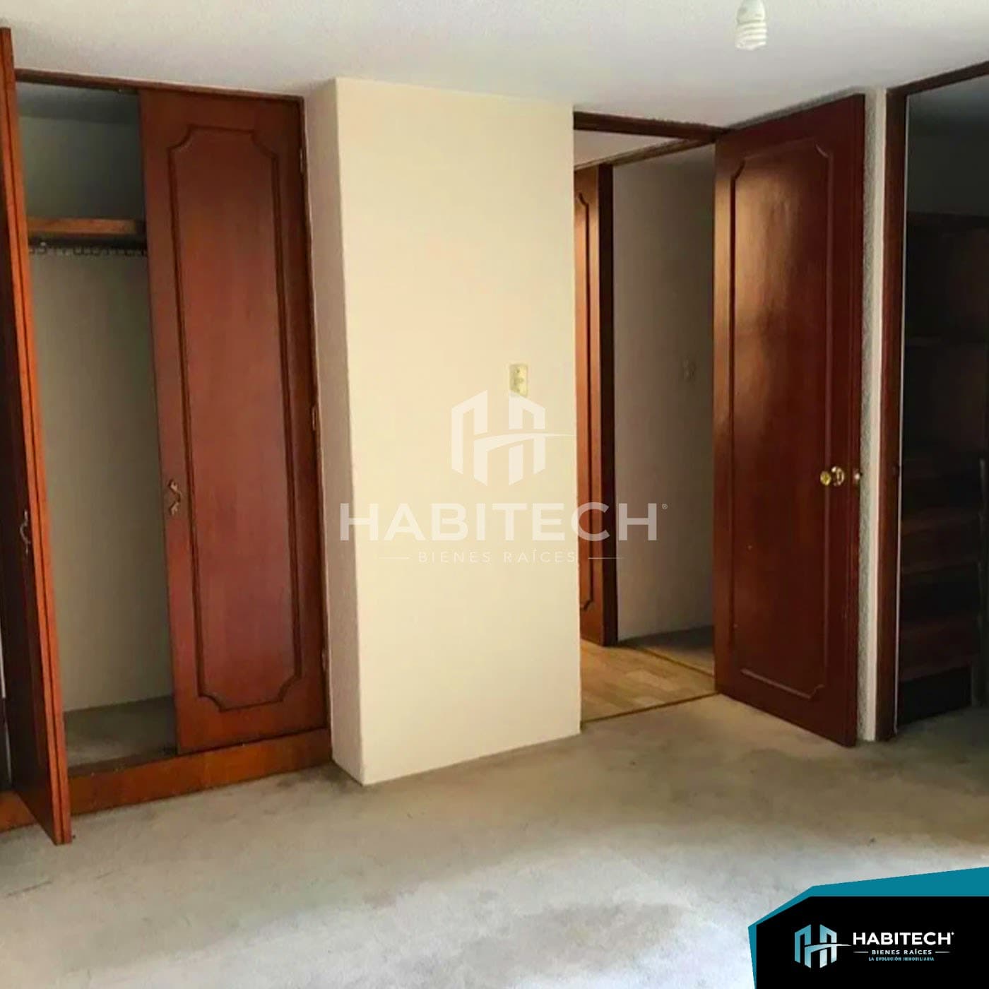 Casa en Club de Golf México, San Buenaventura 6