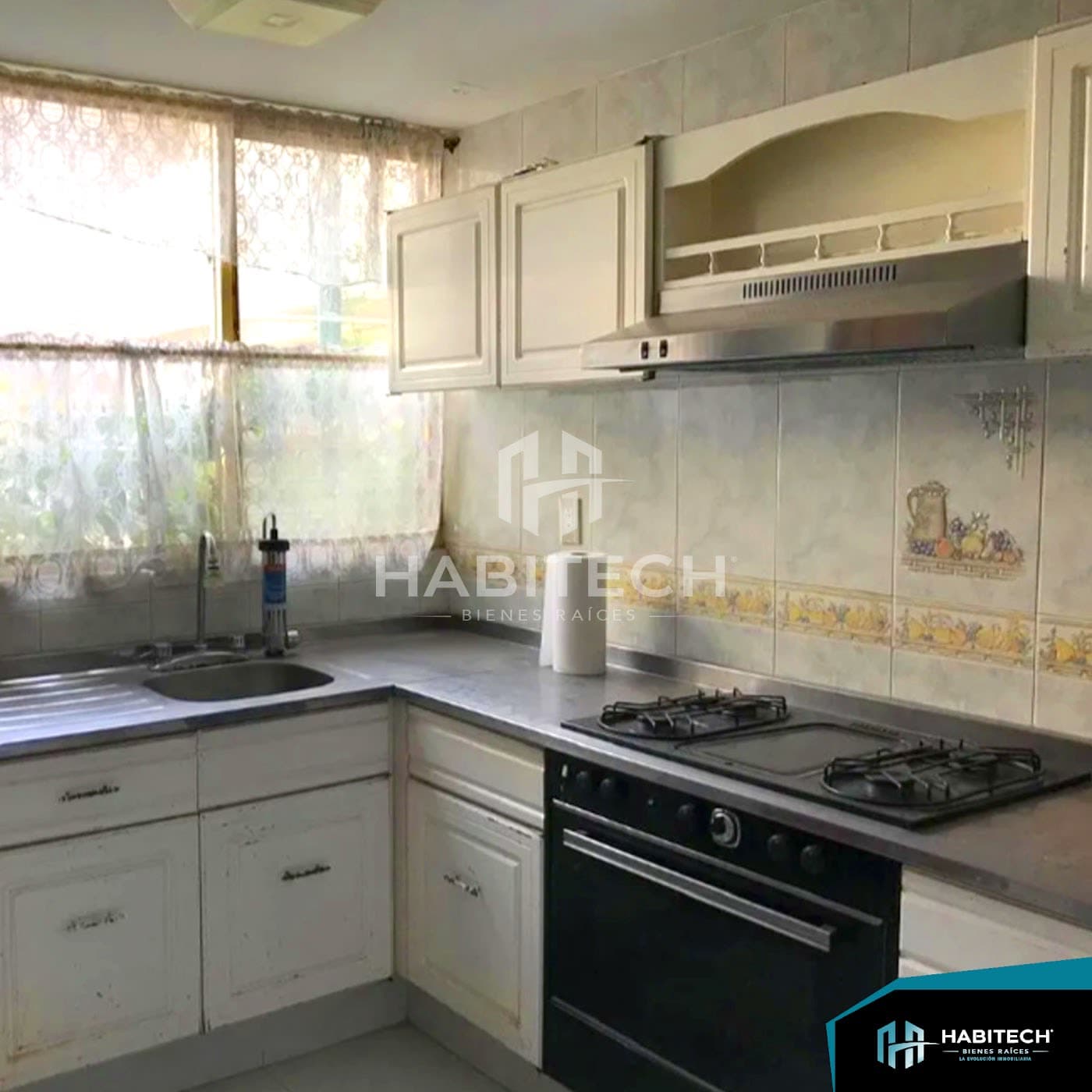 Casa en Club de Golf México, San Buenaventura 7