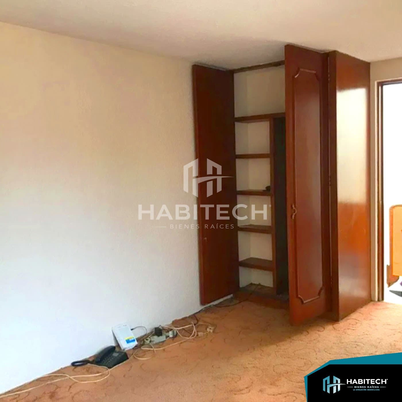 Casa en Club de Golf México, San Buenaventura 8
