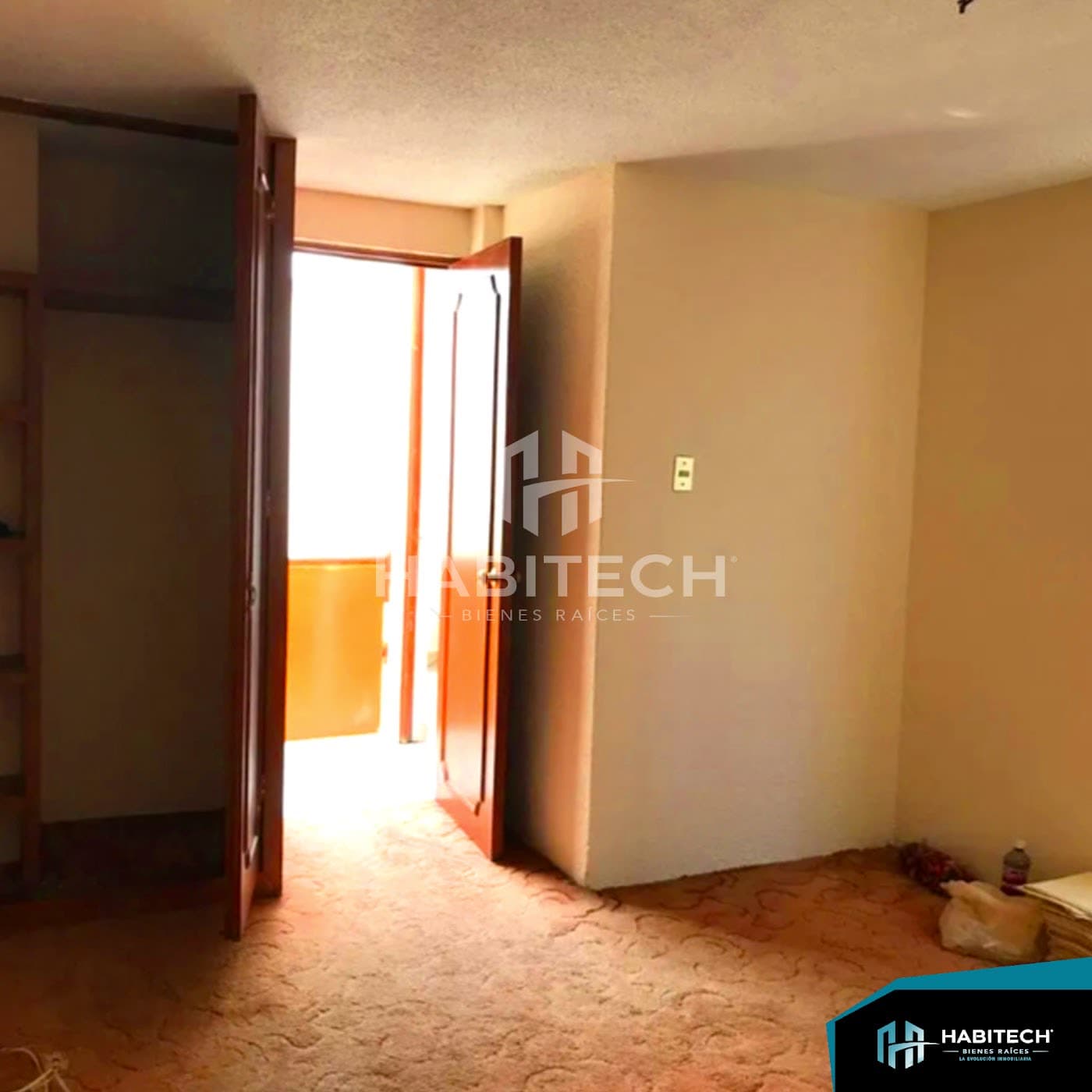Casa en Club de Golf México, San Buenaventura 9
