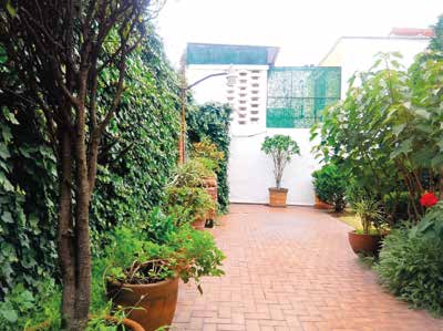 Casa familiar en Echegaray 4
