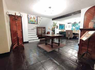 Casa en Fuentes del Pedregal 3