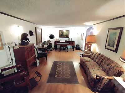 Casa en Fuentes del Pedregal 4