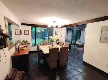 Casa en Fuentes del Pedregal 5