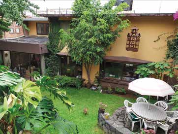 Casa en Fuentes del Pedregal 6