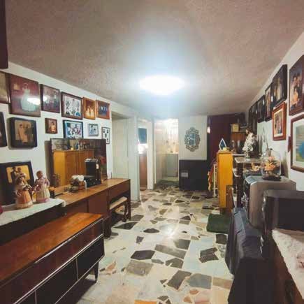 Propiedad comercial en Hacienda de Cristo 3