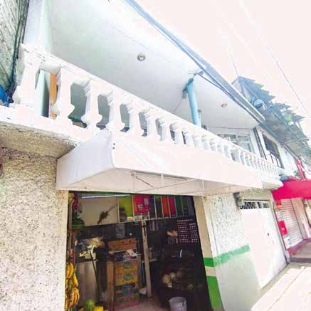 Propiedad comercial en Hacienda de Cristo 5