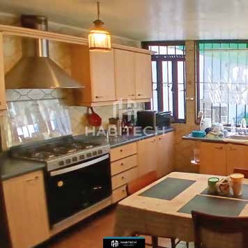 Casa sola con jardín en Jardines del Ajusco 3