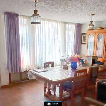Casa sola con jardín en Jardines del Ajusco 5