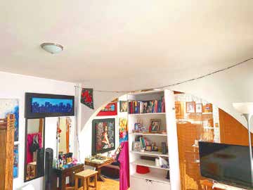Inmueble comercial en Lomas de Padierna 4