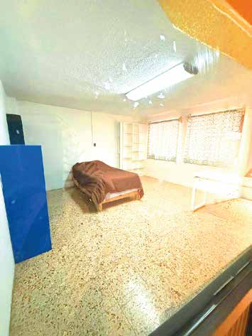 Inmueble comercial en Lomas de Padierna 5