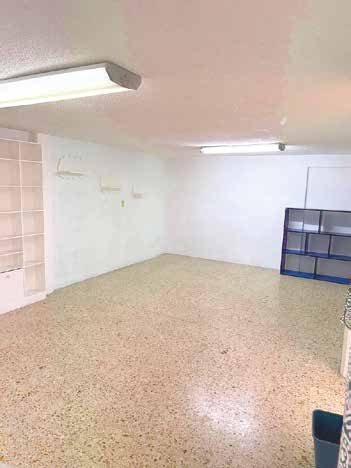 Inmueble comercial en Lomas de Padierna 6
