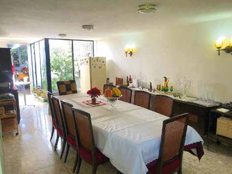 Casa con diseño único en Reforma Iztaccíhuatl 4