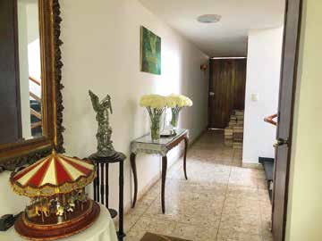 Casa con diseño único en Reforma Iztaccíhuatl 5