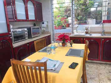 Casa con diseño único en Reforma Iztaccíhuatl 6