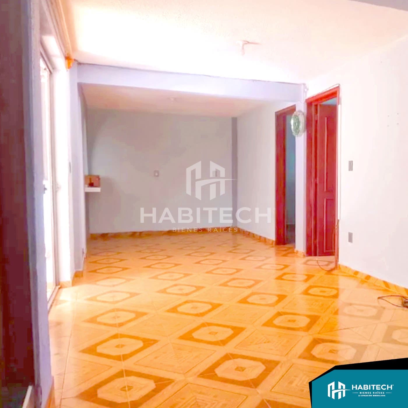 Casa con 3 viviendas independientes en Miguel Hidalgo 13