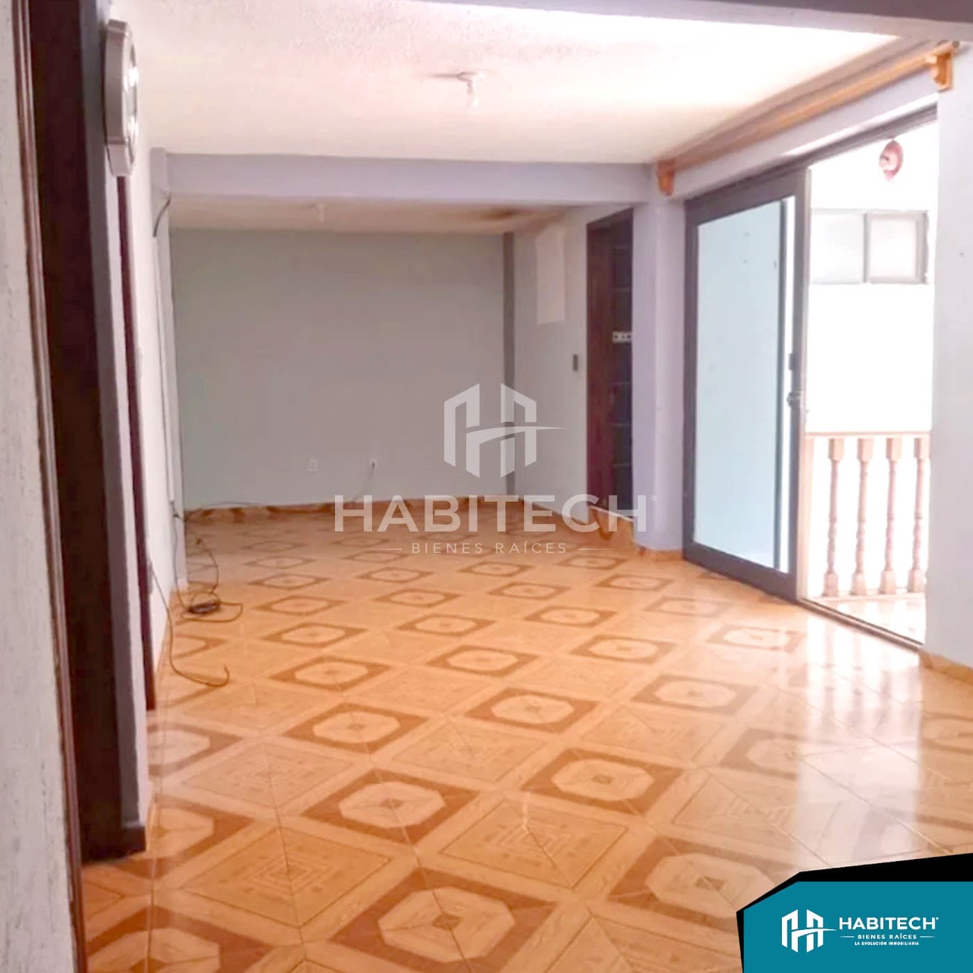 Casa con 3 viviendas independientes en Miguel Hidalgo 15