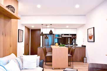 Departamento a estrenar en Polanco (Granada) 3