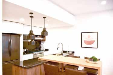 Departamento a estrenar en Polanco (Granada) 5