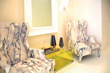 Departamento de lujo en Polanco V Sección 4