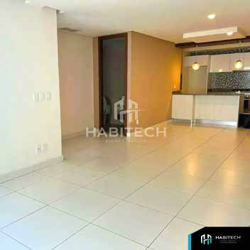 Departamento en Lomas de Santa Fe 2