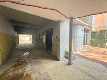 Terreno para desarrollo en Del Valle Centro 2