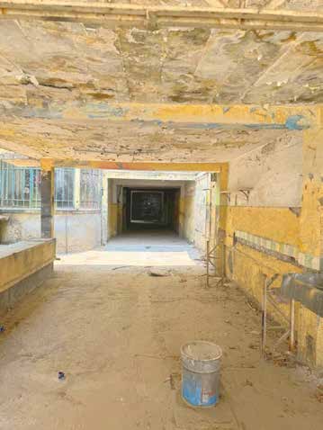 Terreno para desarrollo en Del Valle Centro 3