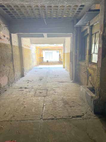 Terreno para desarrollo en Del Valle Centro 4