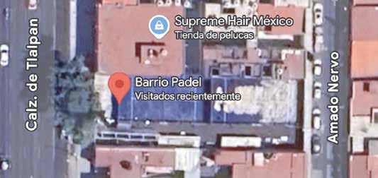 Terreno con doble frente en Colonia Moderna 4